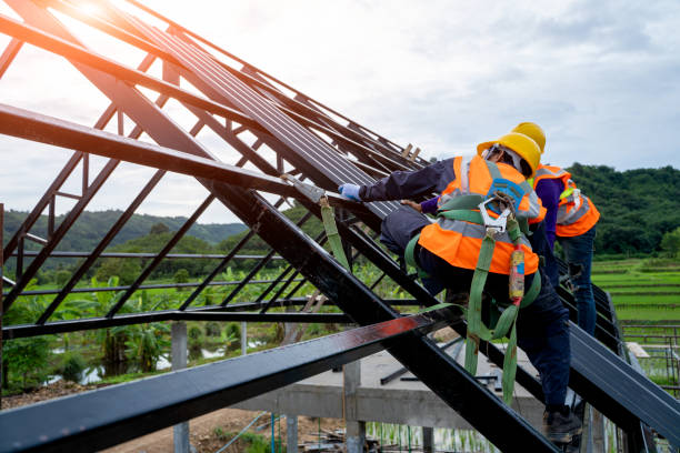 Best Residential Roofing Contractor  in Tipton, CA