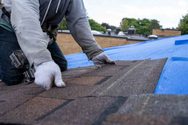 Best Emergency Roof Repair  in Tipton, CA