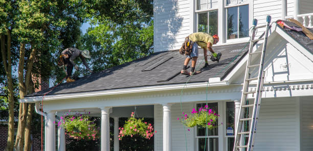 Gutter Installation and Roofing in Tipton, CA