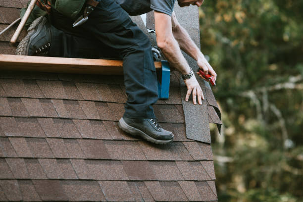 Best Commercial Roofing Services  in Tipton, CA